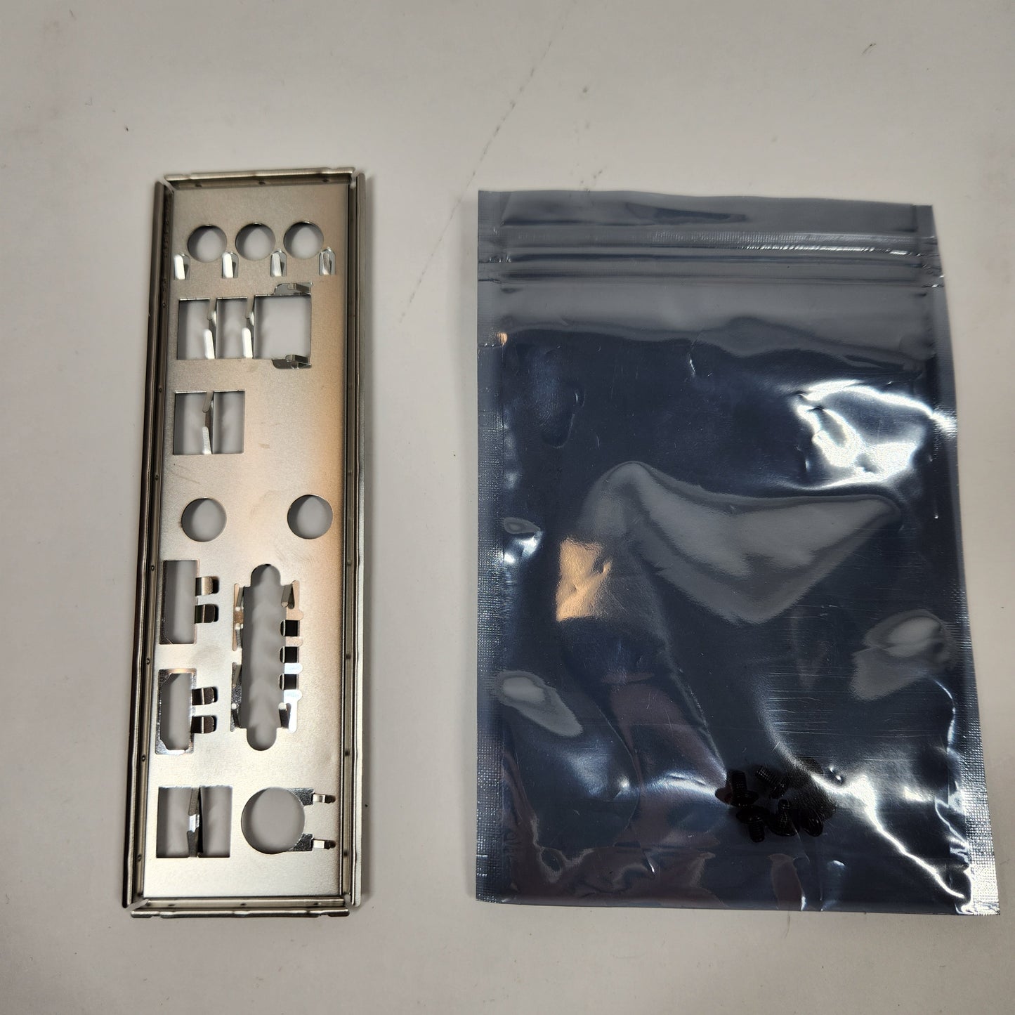 ASUS TUF Gaming B460-PLUS DDR4 Motherboard