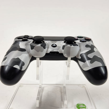 Sony PlayStation 4 PS4 DualShock 4 Wireless Controller CUH-ZCT1U