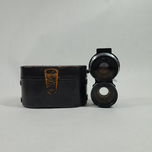 UNTESTED Mamiya 65mm f/3.5 Lens