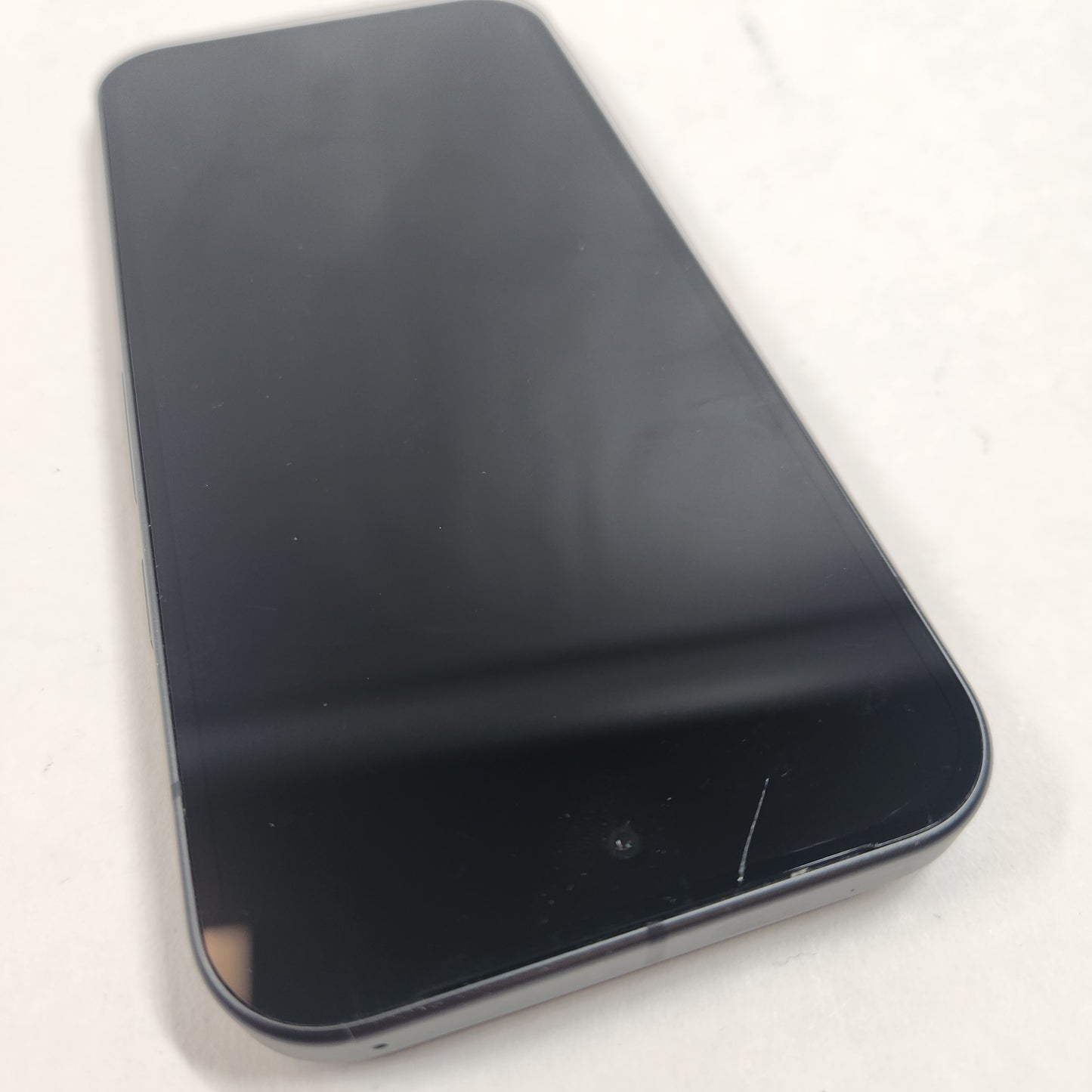 Unlocked Google Pixel 9 128GB Charcoal G2YBB