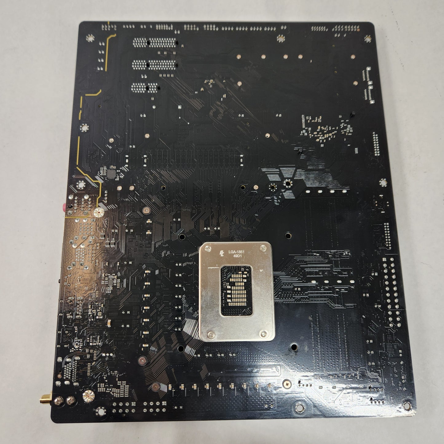 MSi Z890 Pro A Wifi LGA 1851 ATX DDR5 Motherboard