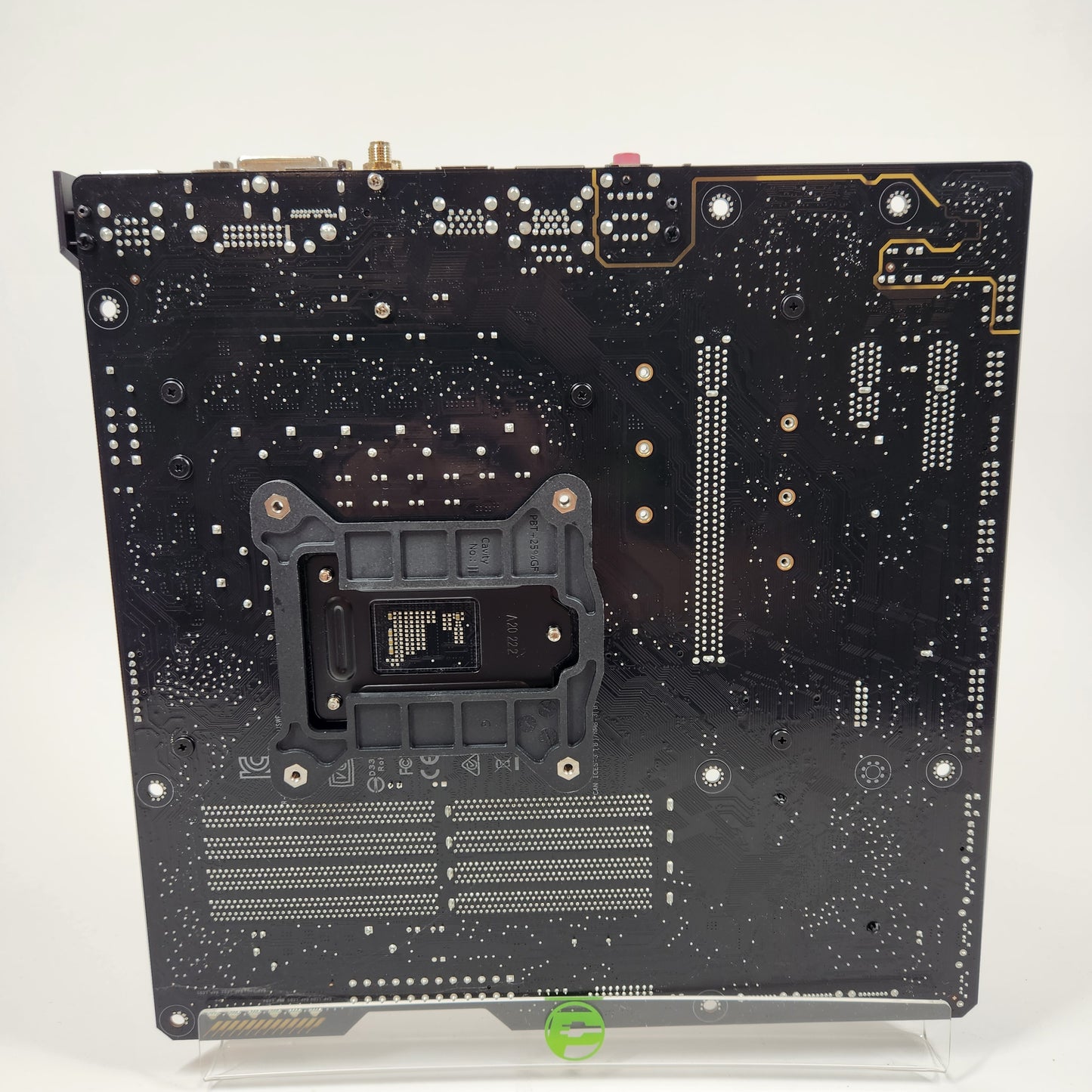 ASUS TUF Gaming B460-PLUS DDR4 Motherboard