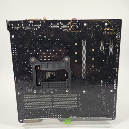 ASUS TUF Gaming B460-PLUS DDR4 Motherboard