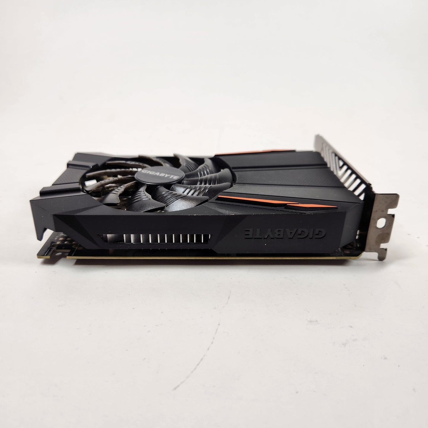 Gigabyte GeForce GTX 1050 2GB GDDR5 Graphics Card GV-N1050D5-2GD
