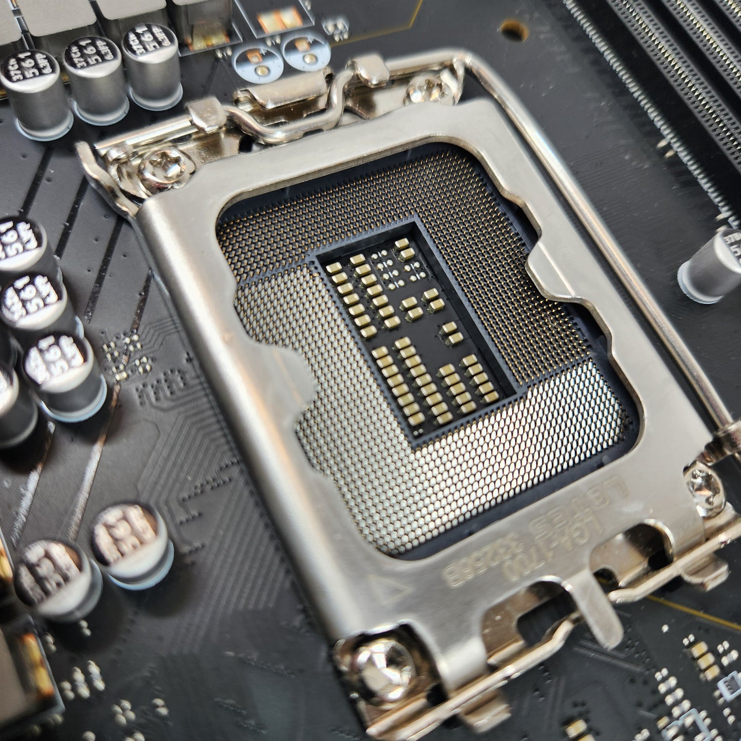 MSi Pro B760-VC WiFi LGA 1700 ATX Intel DDR5 Motherboard