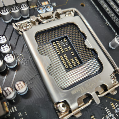 MSi Pro B760-VC WiFi LGA 1700 ATX Intel DDR5 Motherboard