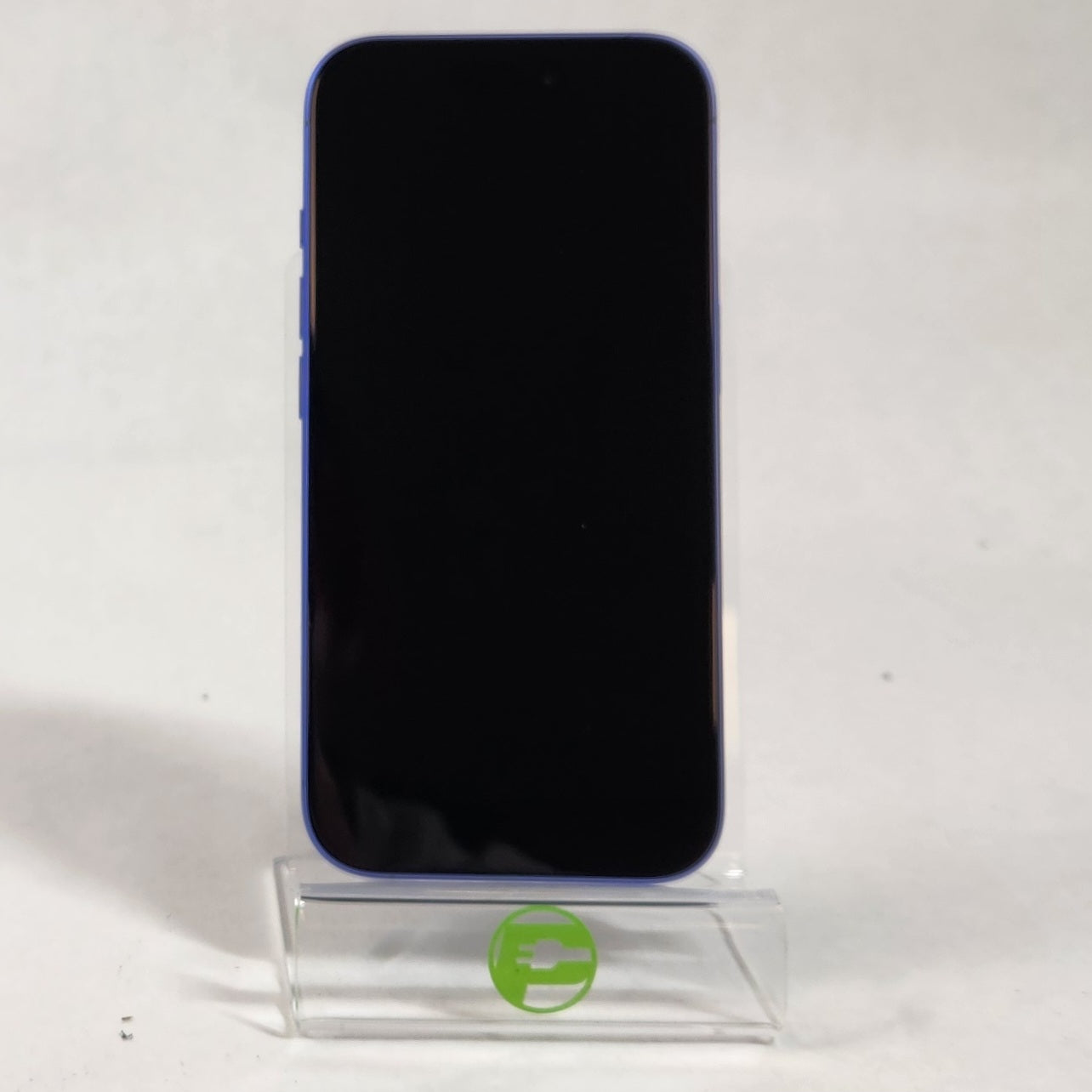 Unlocked Apple iPhone 16 128GB Ultramarine NYAT3LL/A