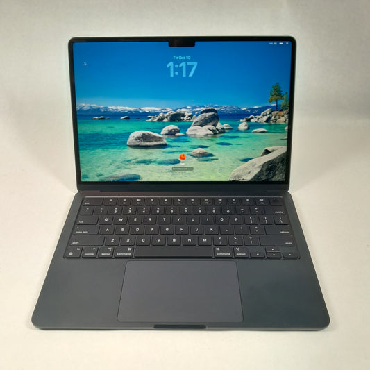 2022 Apple MacBook Pro 13.6" M2 8C GPU 3.5GHz 8GB RAM 256GB SSD A2681