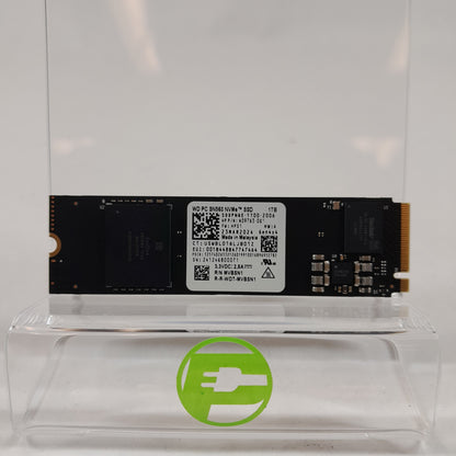 Western Digital 2280mm SN560  1TB M.2 NVMe SSD SDDPNQE-1T00-2006