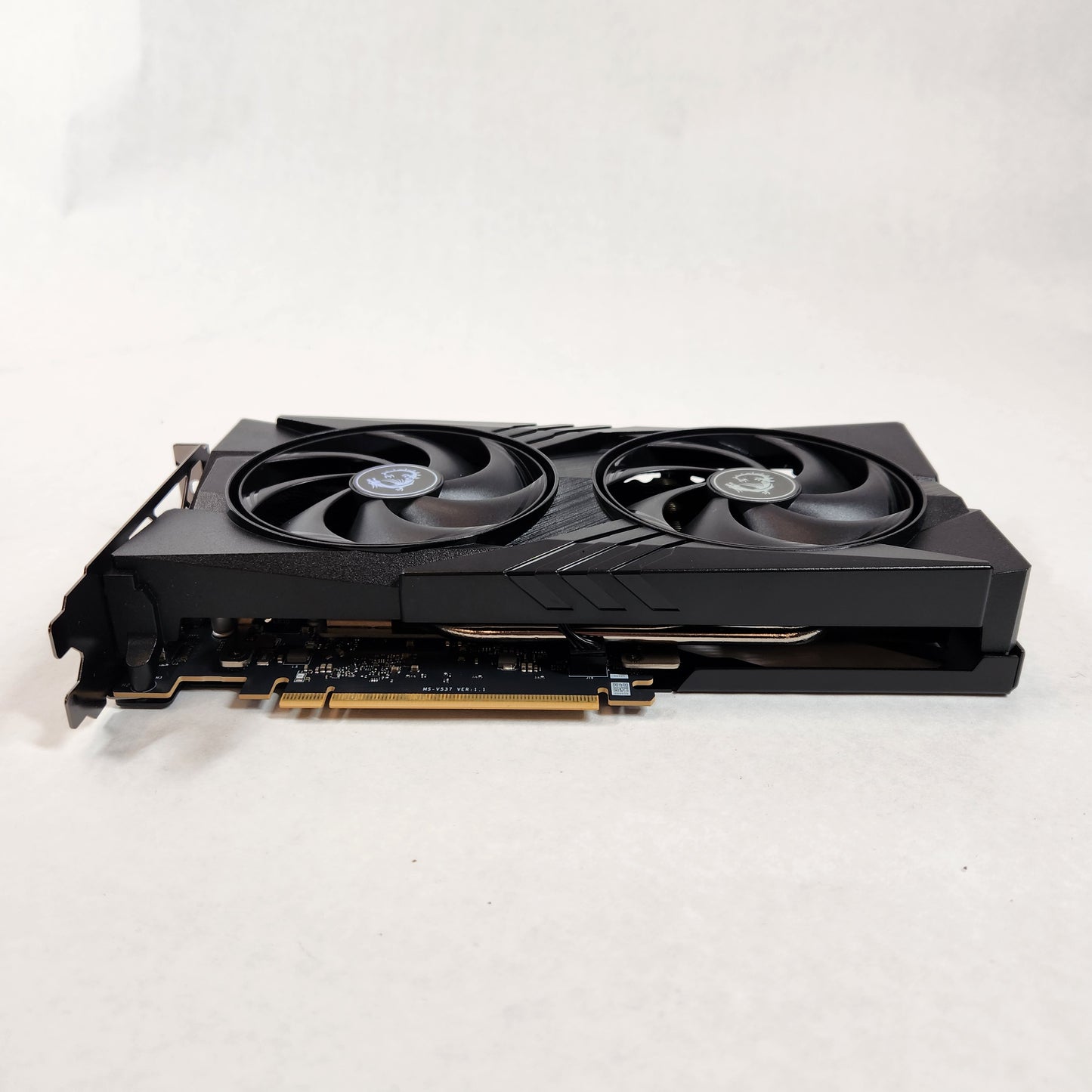 MSI GeForce RTX 5060 8GB GDDR7 Graphics Card GEFORCERTX50608GBGAMINGOC