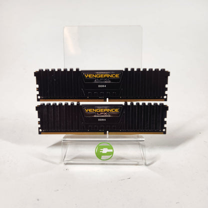 Corsair Vengeance LPX 32GB (2x16GB) RAM DDR4 3200MHz CMK203406029354306