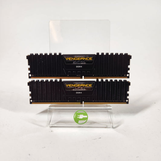 Corsair Vengeance LPX 32GB (2x16GB) RAM DDR4 3200MHz CMK203406029354306