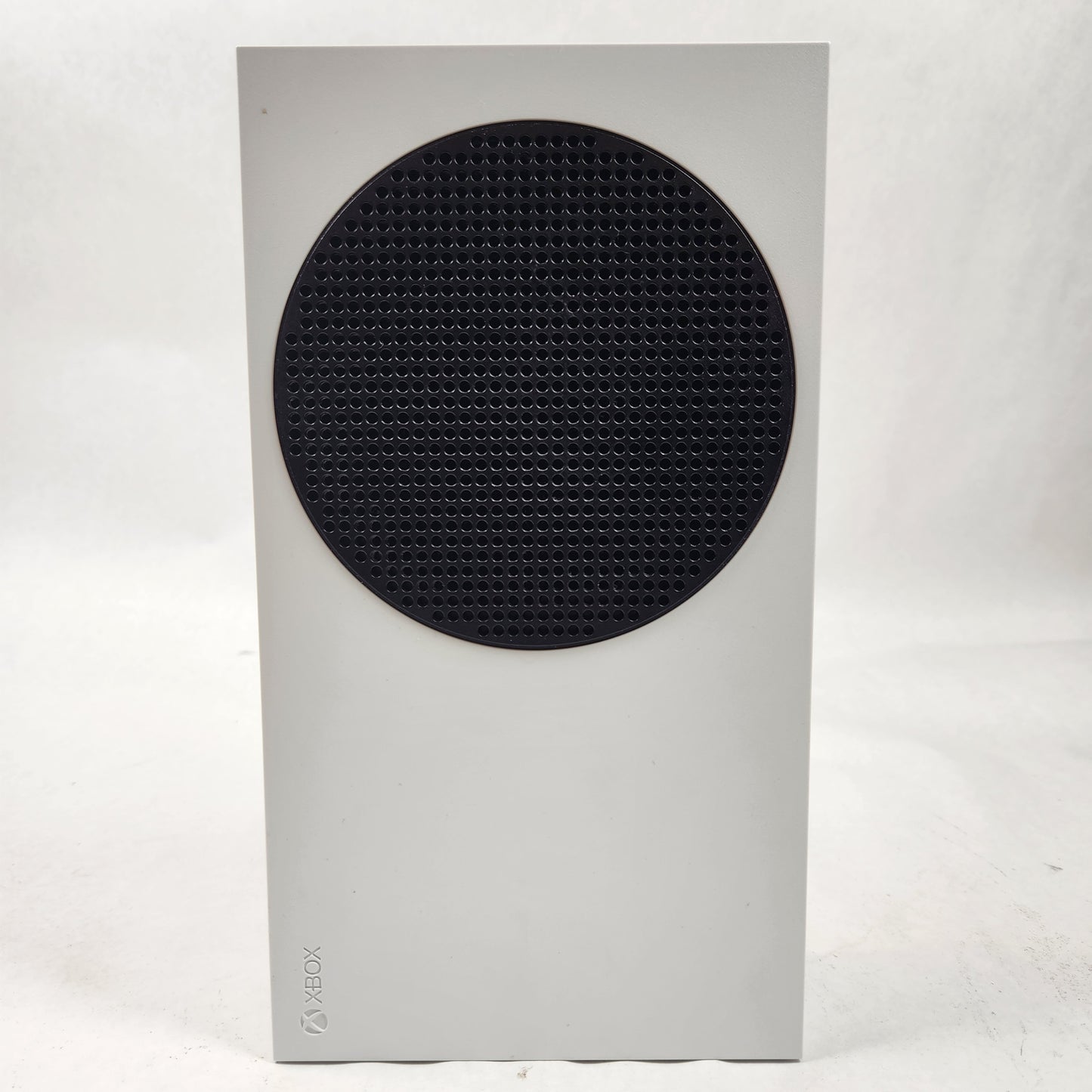 Microsoft Xbox Series S 512GB Console Gaming System Only White 1883