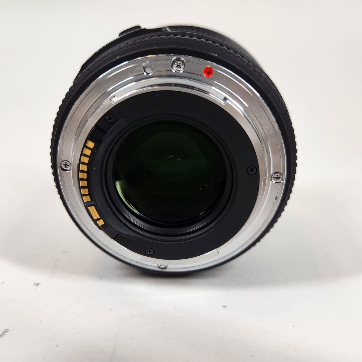 Sigma EX DG HSM 50mm f/1.4 For Canon EF Mount Auto & Manual Lens