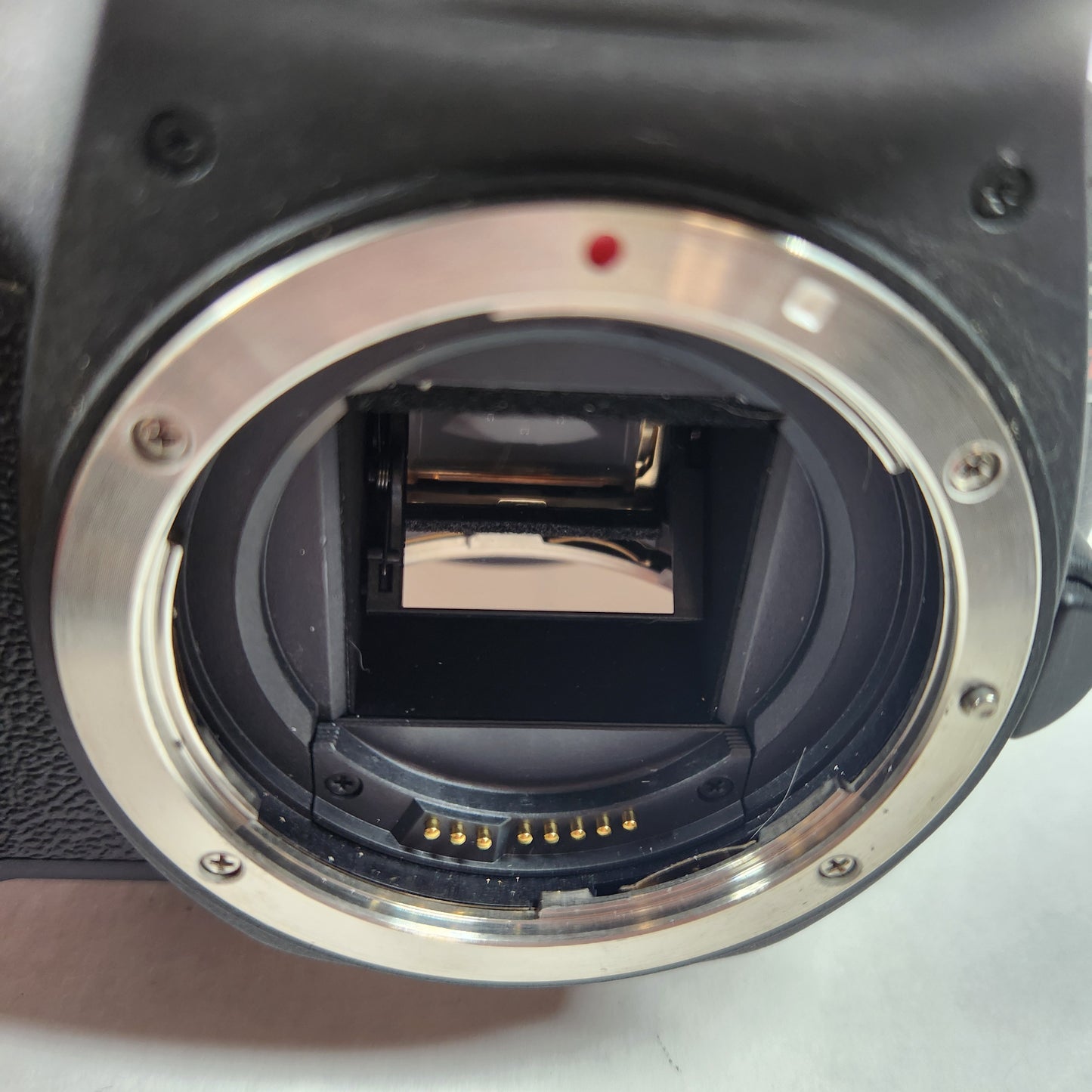 Canon EOS Rebel T7 24.1MP Digital SLR DSLR Camera