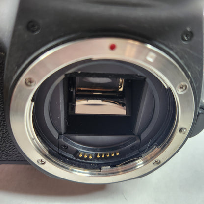 Canon EOS Rebel T7 24.1MP Digital SLR DSLR Camera