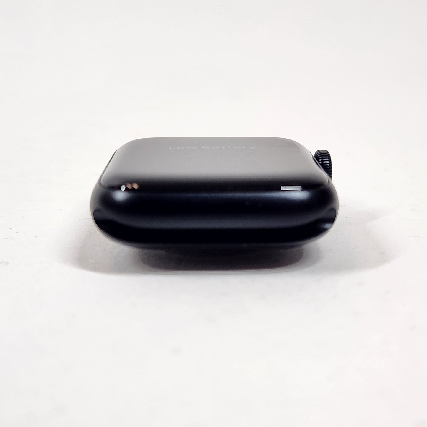 Unlocked Apple Watch SE 3 40MM Midnight Aluminum Black Sport Band MEP94LW/A