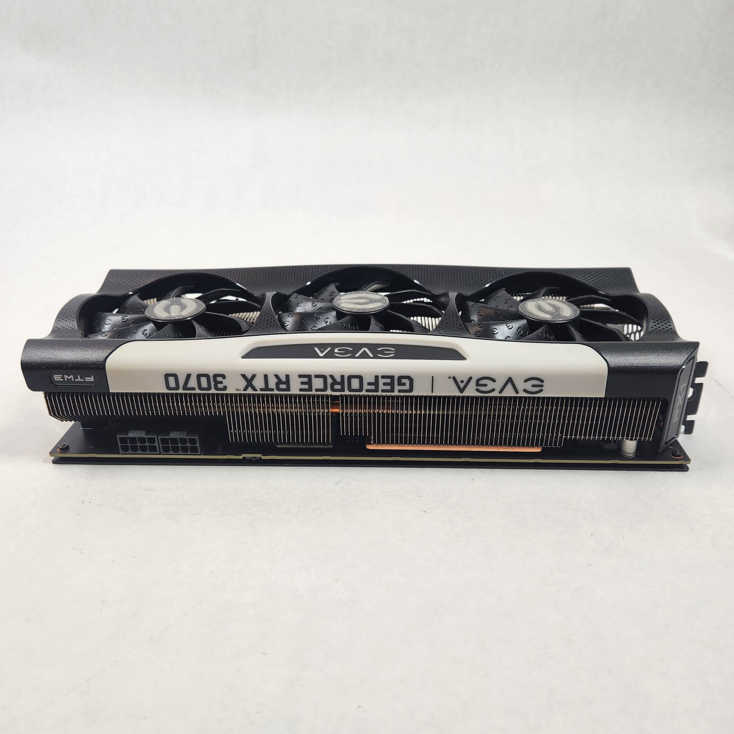 EVGA GeForce RTX 3070 8GB GDDR6 Graphics Card 08G-P5-3767-KL