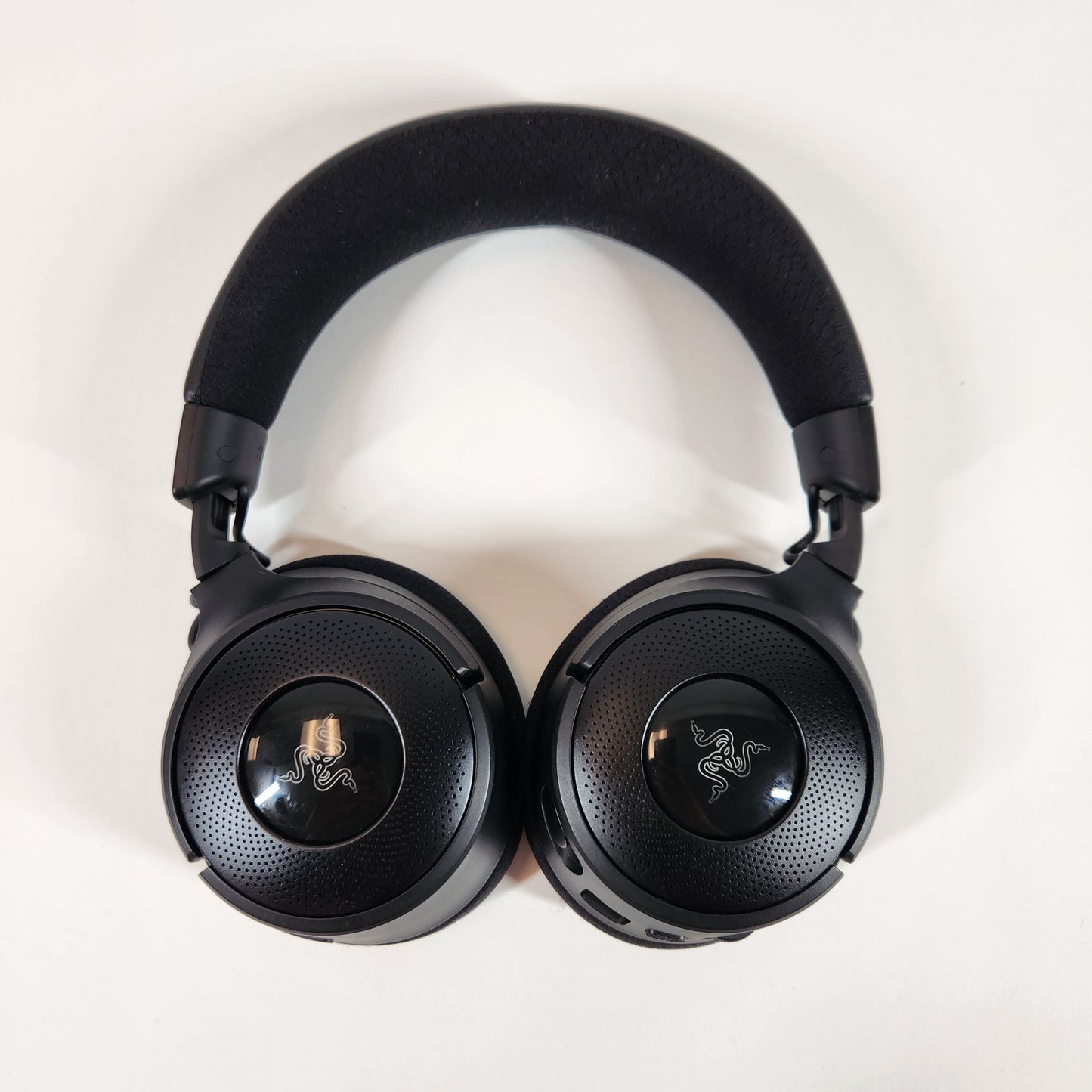 Razer Kraken V4 Over Ear Gaming Headset Black RZ04-05170100-R3U1