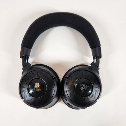 Razer Kraken V4 Over Ear Gaming Headset Black RZ04-05170100-R3U1