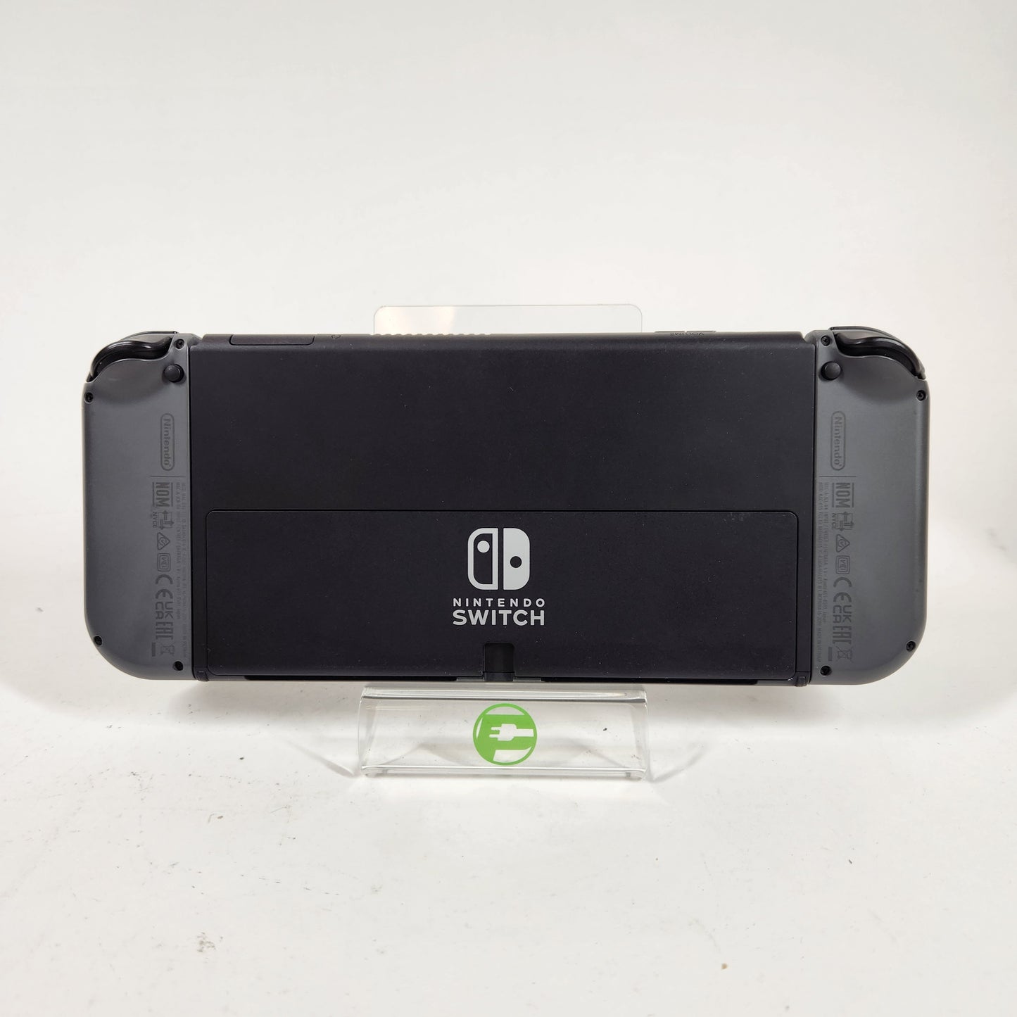 Nintendo Switch OLED Console Gaming System HEG-001 Smash Bros Ultimate Edition