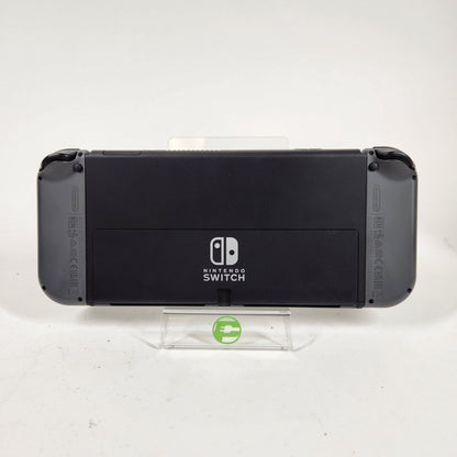 Nintendo Switch OLED Console Gaming System HEG-001 Smash Bros Ultimate Edition