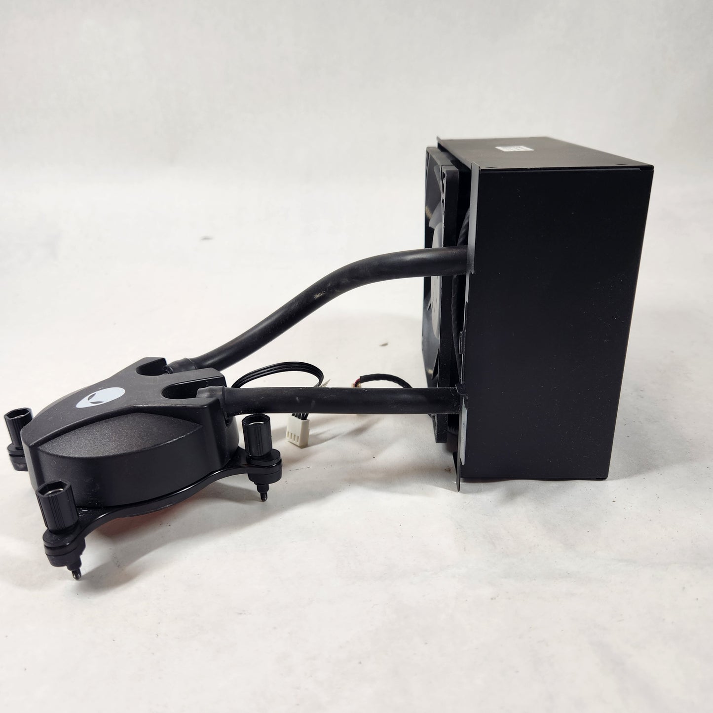 Alienware CPU Cooling Unit Liquid Cooling Assembly