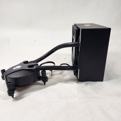 Alienware CPU Cooling Unit Liquid Cooling Assembly
