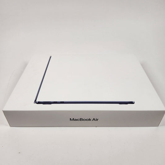 New 2026 Apple MacBook Air 13" M5 10C GPU 4.6GHz 16GB RAM 512GB SSD