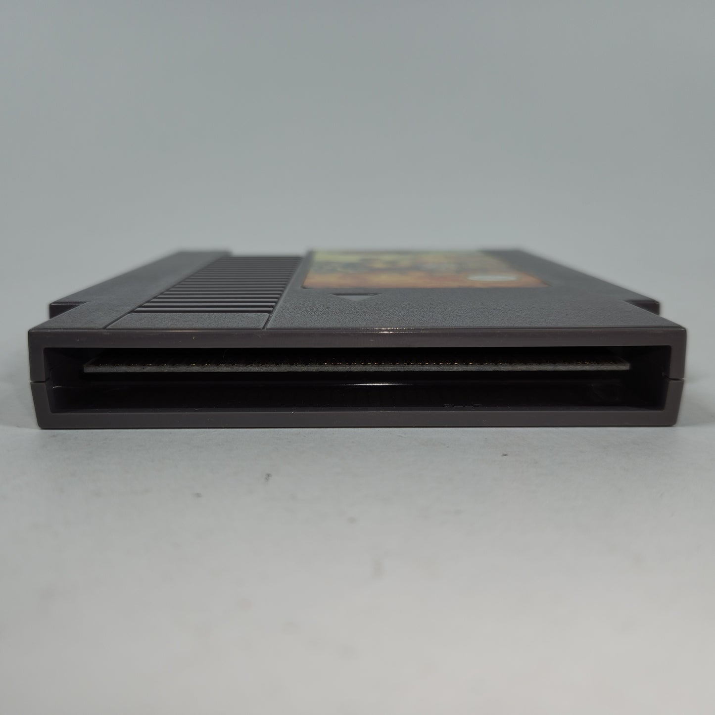 Operation Wolf (Nintendo NES, 1989)