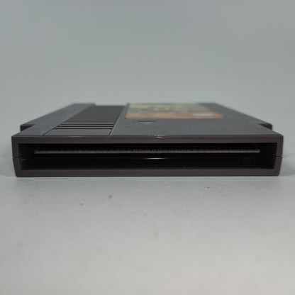 Operation Wolf (Nintendo NES, 1989)
