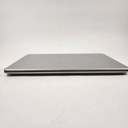 HP Laptop 15-DW0037WM 15.6" i3-8145U 2.1GHz 8GB RAM 1TB HDD