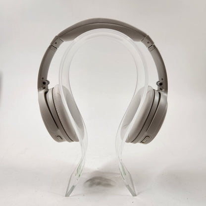 Bose QuietComfort 45 Noise Cancelling Bluetooth Headphones White Smoke