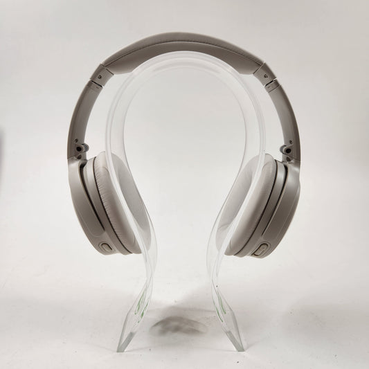 Bose QuietComfort 45 Noise Cancelling Bluetooth Headphones White Smoke