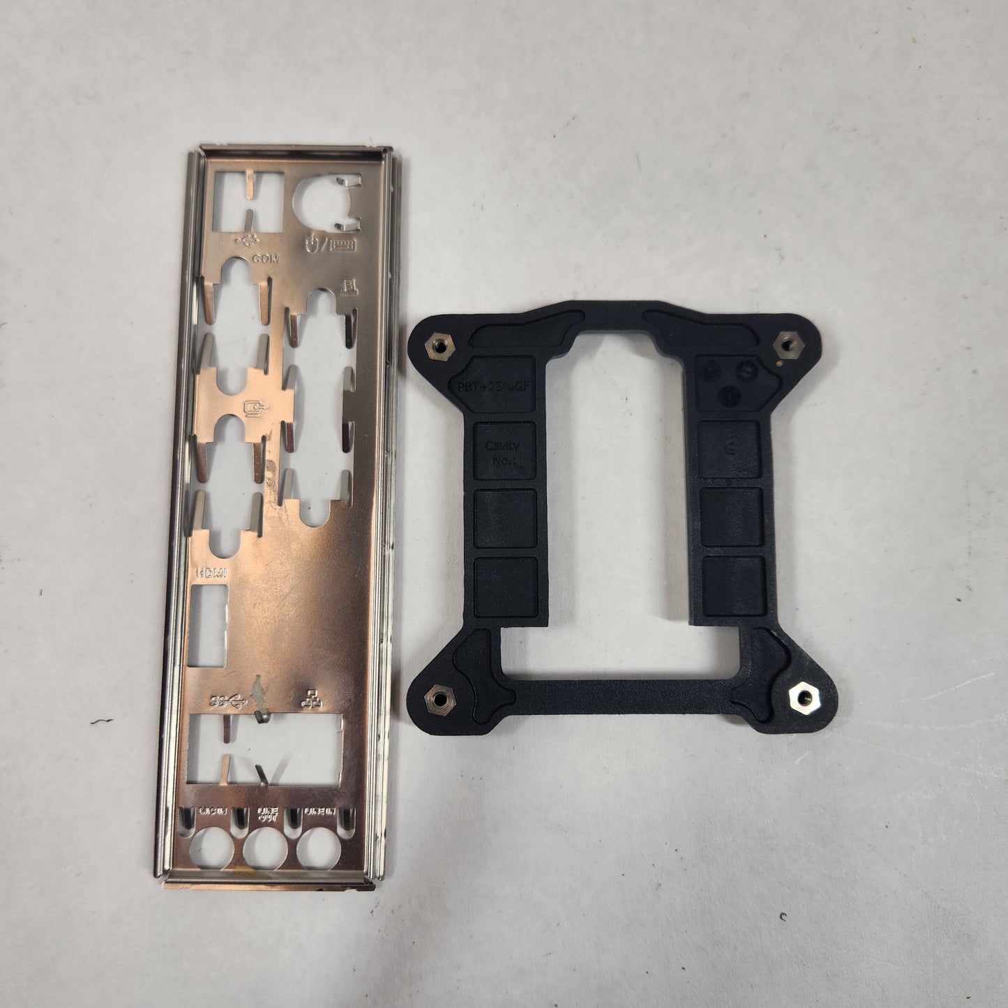 Asus Prime H310-Plus LGA 1151 ATX Intel DDR4 Motherboard