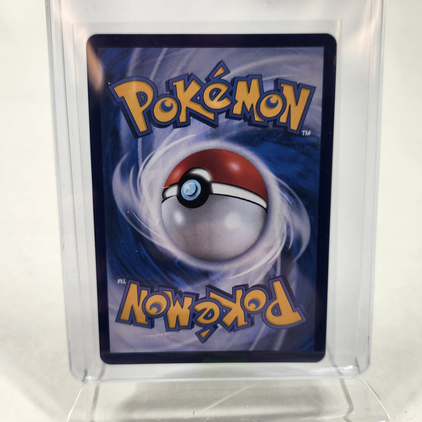 Pokémon TCG Scarlet & Violet Gyarados Master Ball Reverse Holo 130/165 Korean