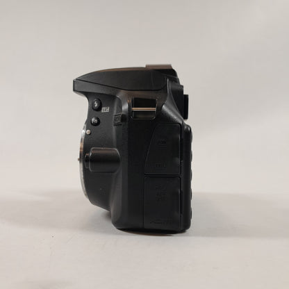 Nikon D3300 24.2MP Digital Camera