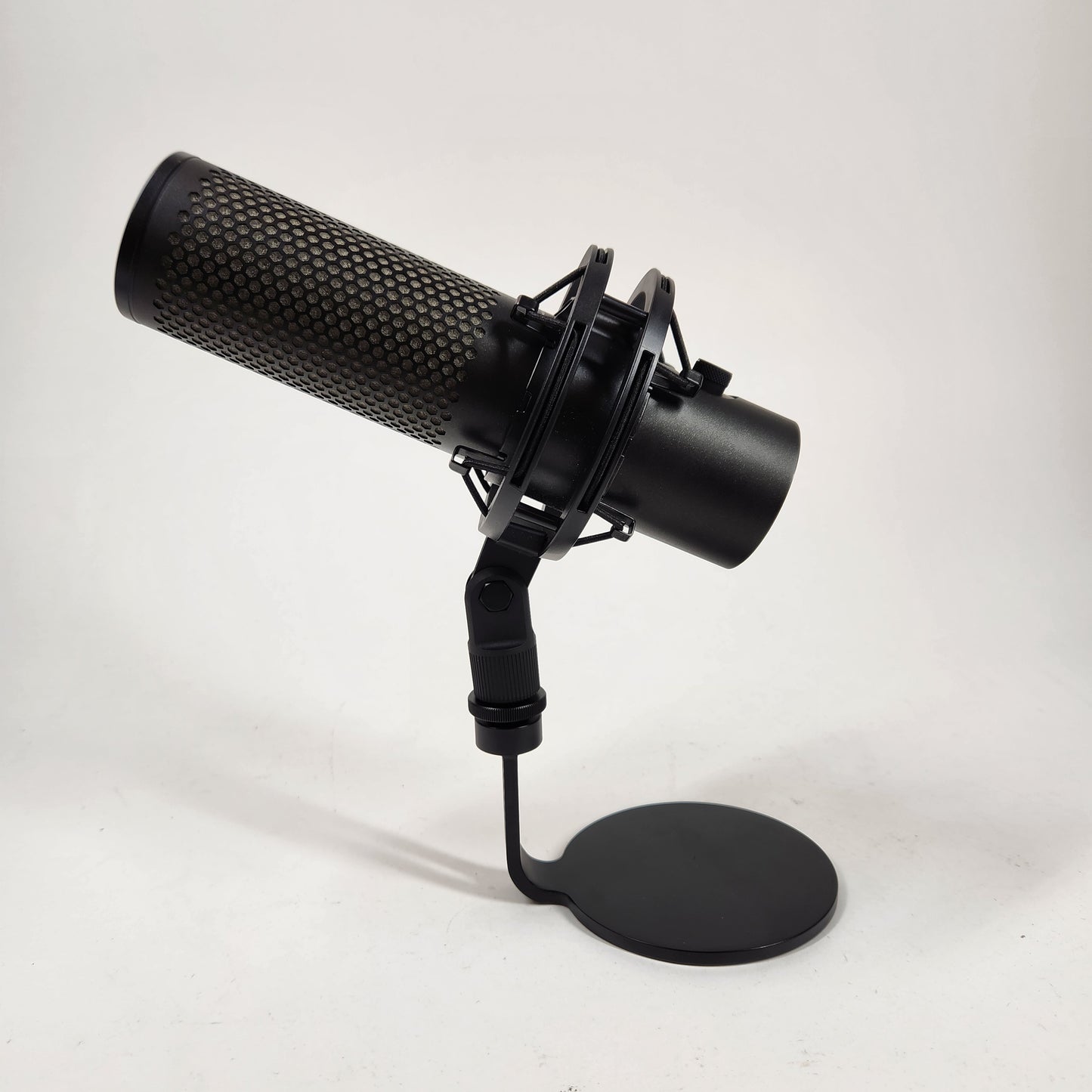 HyperX Quadcast 2 S USB Microphone