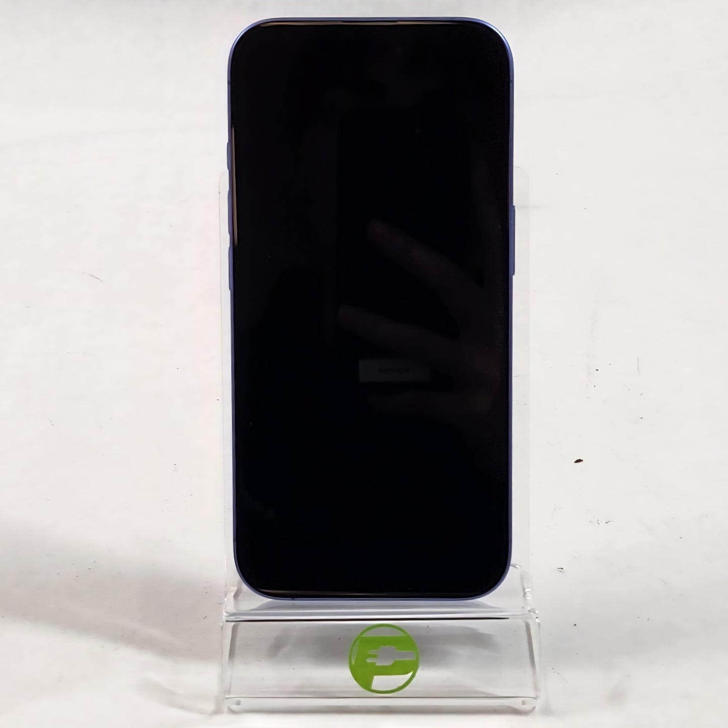 Unlocked Apple iPhone 16 128GB 26.0.1 Ultramarine MYAT3LL/A