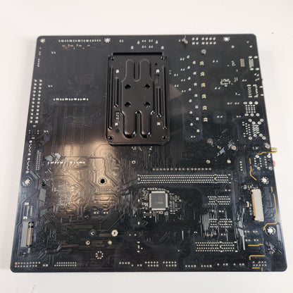 AsRock A620M-C AM5 microATX AMD DDR5 Motherboard