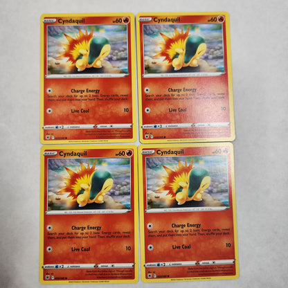 Charmander Pokemon Playset- Fire themed