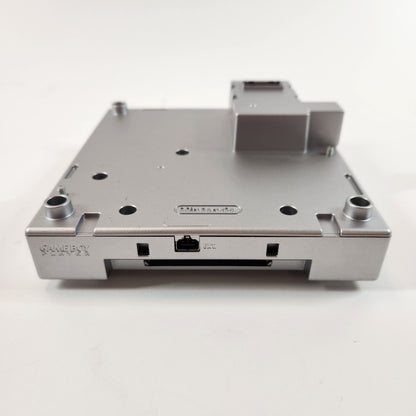 Nintendo GameCube Console Gaming System DOL-101 Silver