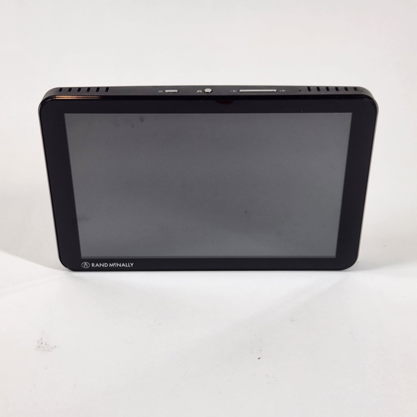 Rand McNally OverDryve 8 Pro II Truck GPS with Navigation, Radio, and Dash Cam