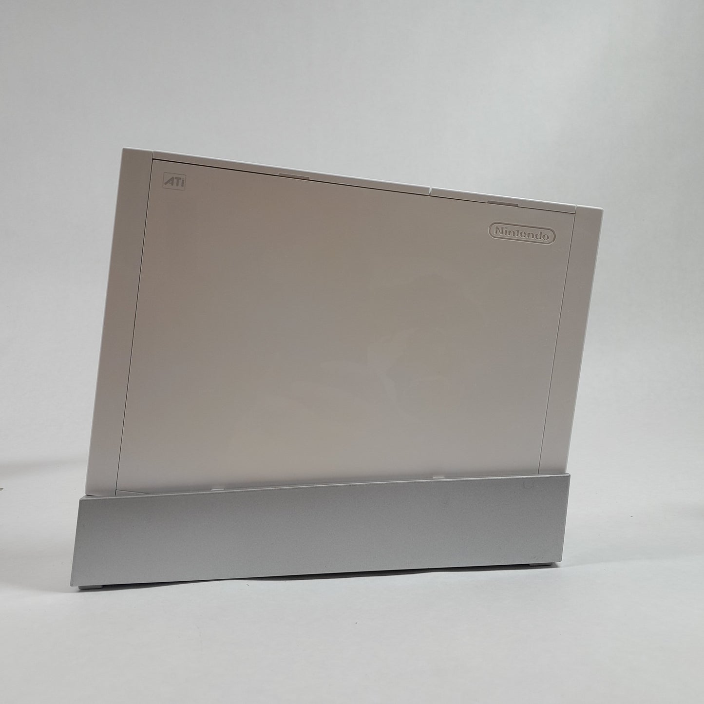 Nintendo Wii Video Game Console RVL-001 White