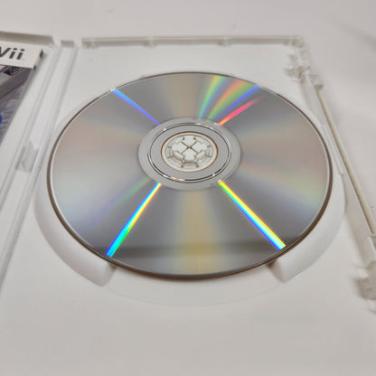 Mario and Sonic at the Olympic Games (Nintendo Wii, 2007)