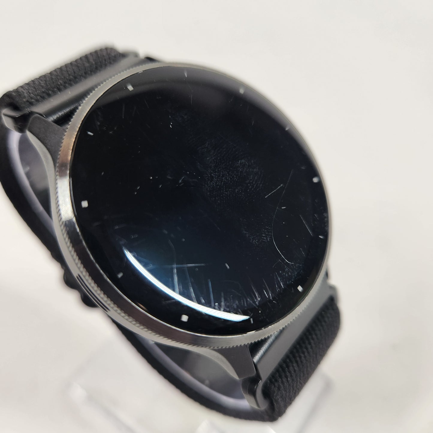 Garmin Venu 3 45mm Activity Tracker A04543