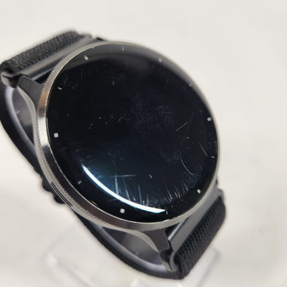 Garmin Venu 3 45mm Activity Tracker A04543