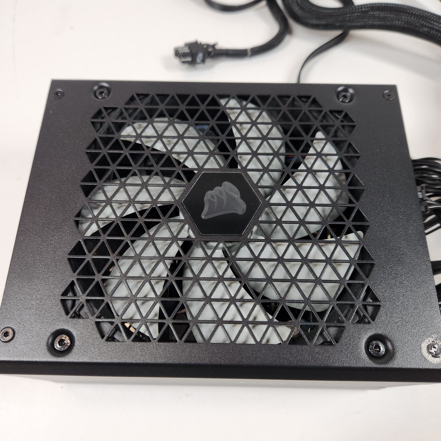 Corsair RM1000X RPS0125 80 Plus Gold 1000W Fully Modular Power Supply