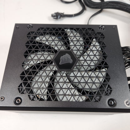 Corsair RM1000X RPS0125 80 Plus Gold 1000W Fully Modular Power Supply