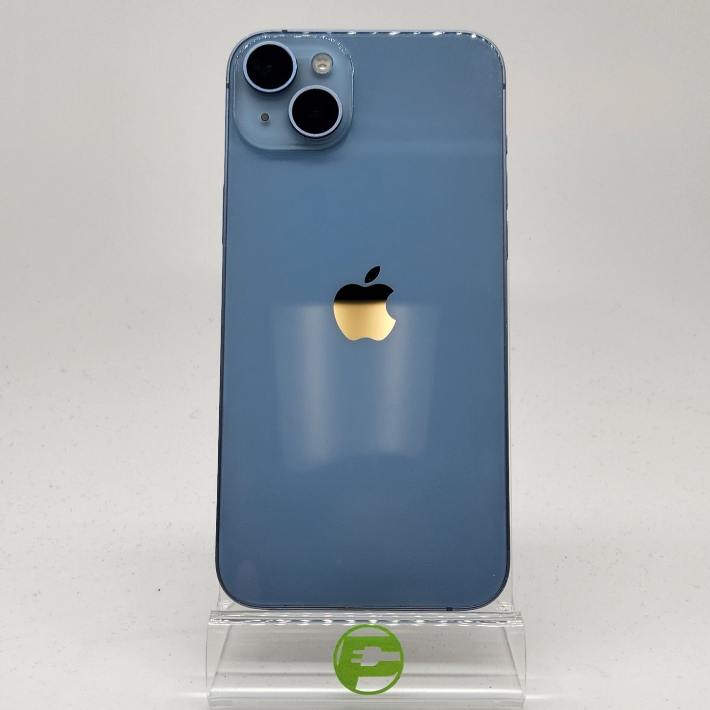 Factory Unlocked Apple iPhone 14 Plus 128GB Blue MQ3W3LL/A